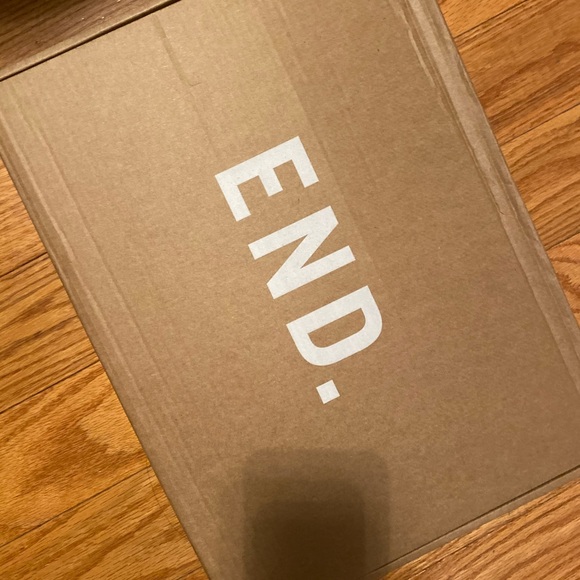 Off white x nike - Picture 6 of 6